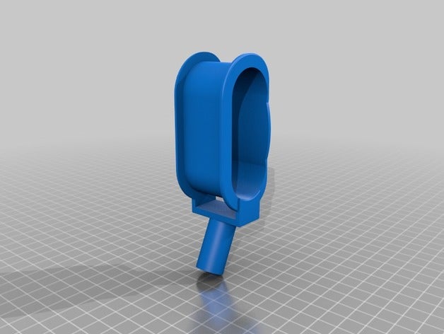 magic band extender sport all'aperto 3D print model - Mito3D