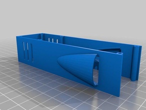 spandger180 body kit 3d printing 3d print model - Mito3D