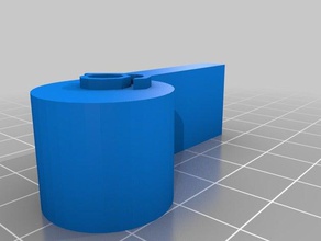 tratamiento de matemáticas personalizado 3d print model - Mito3D