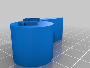 apito 111 matemática personalizado 3d print model - Mito3D