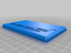 básicos de la cubierta salida reemplazo partes c64 toma corriente pared 3d print model - Mito3D
