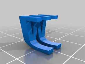 wj esculturas personalizado 3d print model - Mito3D