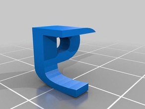 pj sculture personalizzato 3d print model - Mito3D