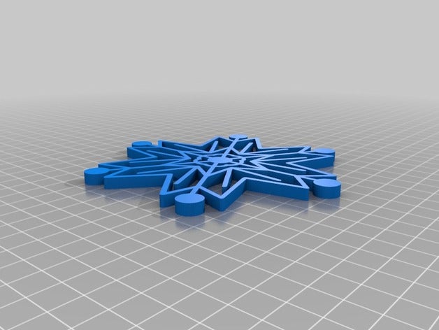 kc 3d impresión 3D print model - Mito3D