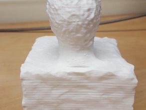 história da arte do projeto esculturas 3d print model - Mito3D