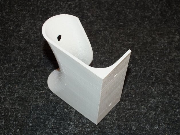 temiz tüp tutucu vakum organizasyon 3D print model - Mito3D
