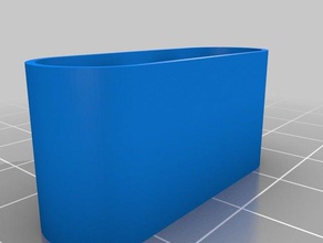 3aaa Fall Container angepasst 3d print model - Mito3D