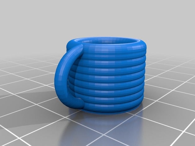 devinscup d'autres 3D print model - Mito3D