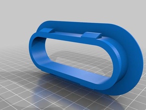 box holder organization 3d print model - Mito3D