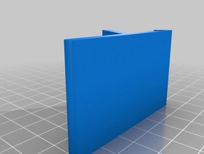 my customized ipad iphone tablet stand holder dock 3d print model - Mito3D