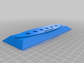 display stand 3d stampa 3d print model - Mito3D