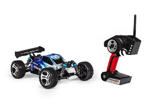 rc buggy Getriebe hobby 3d print model - Mito3D