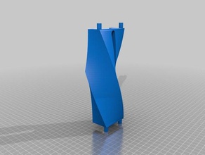 right turn side other 3d print model - Mito3D