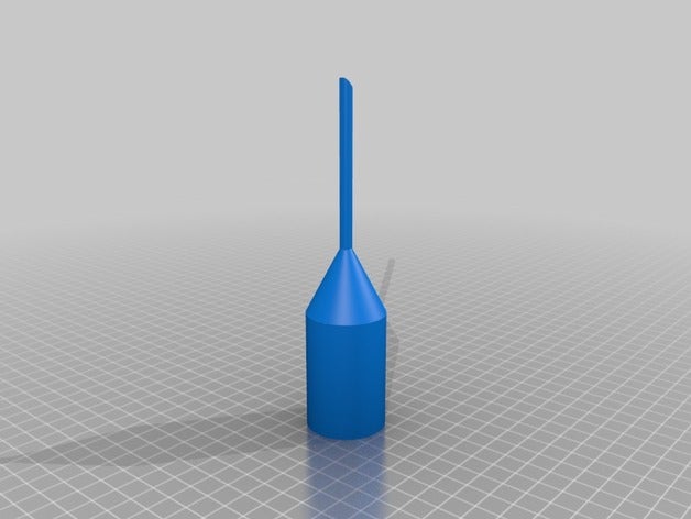 meu personalizados vácuo ferramenta 2 do agregado familiar suprimentos 3D print model - Mito3D
