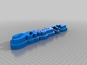 sch sculptures customized 3d print model - Mito3D