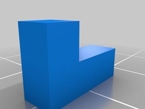 puzzle cube 3d printing 3d print model - Mito3D