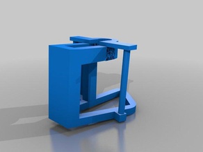 objeto 3d impresión 3d print model - Mito3D