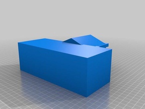 marcus 3d l'impression 3d print model - Mito3D