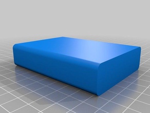 áspero xbox esculturas 3d print model - Mito3D