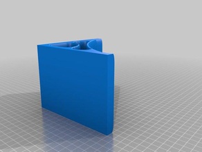 large shelf household 3d print model - Mito3D