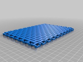 zincir mail15 aksesuarlar özelleştirilmiş 3d print model - Mito3D