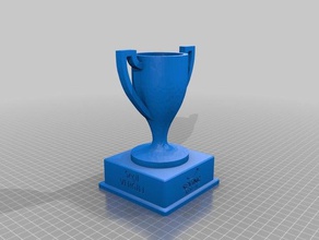 sevinc maker andere kayikci seil vergl secilvergili trophy tuncay tuncaykayikci 3d print model - Mito3D