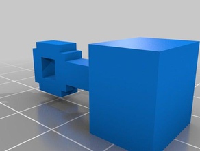 3d tin other 3d print model - Mito3D