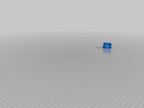 derek mouse arte 3d print model - Mito3D