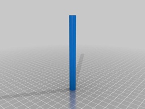 pencil fixer 3d printing 3d print model - Mito3D