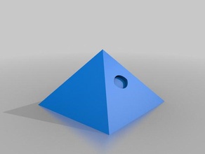 illuminati confirmado esculturas 3d print model - Mito3D