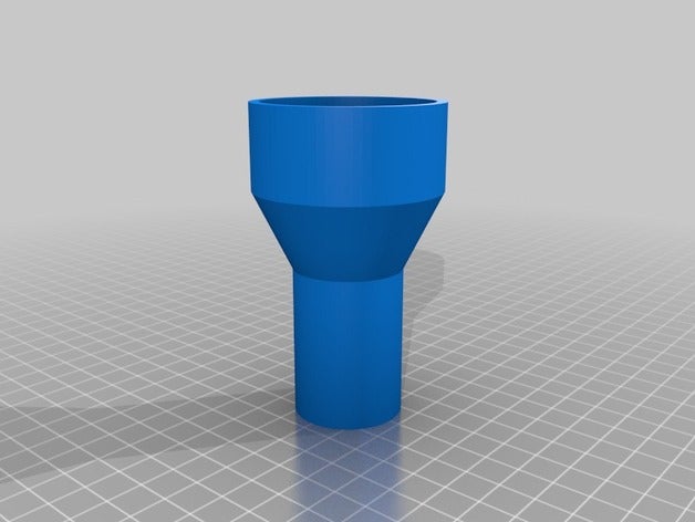 ryobi vac allegato v1 strumenti personalizzato 3D print model - Mito3D