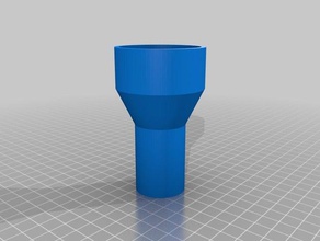 ryobi vac apego v1 herramientas personalizado 3d print model - Mito3D