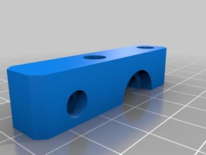 hypercube tech2c upgrade abl sensor 3d printer parts 3d print model - Mito3D