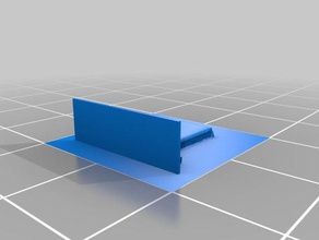 yatak diğer funiture 3d print model - Mito3D