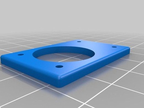 Feld sensor-gas-mq2 engineering 3d print model - Mito3D