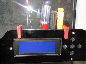 stand-Schraubendreher 3d-drucken 3d print model - Mito3D