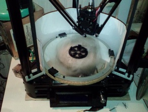 micromake modding 3d a impressora acessórios 3d print model - Mito3D
