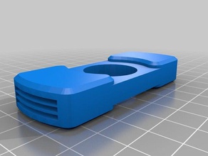 fidgt yeniden oyuncaklar oyunlar 608 rulman fidget spinner el 3d print model - Mito3D