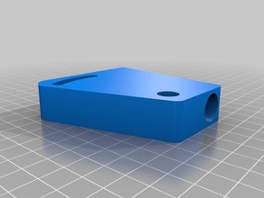graveur laser macchina strumenti 3d print model - Mito3D