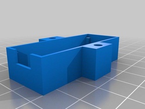 micro box arduino electronics 3d print model - Mito3D