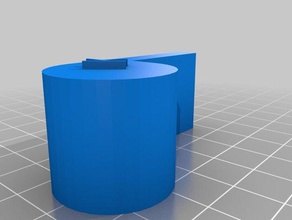 whistle math angepasst 3d print model - Mito3D