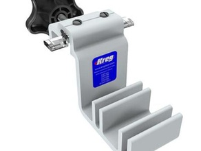 kreg valla dejar de carpintería herramientas 3d print model - Mito3D