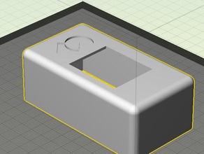 anduino dava v01 mühendislik arduino durumda nedeniyle 3d print model - Mito3D