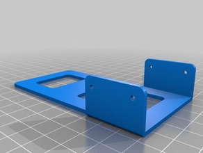 soporte resuelto 3d baskı 3d print model - Mito3D