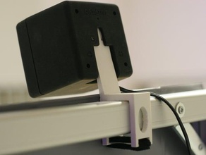 cambridge sound-Systeme, Lautsprecher-Halter Musik Bildschirm montieren Ersatzteil Lautsprecher surround-sound 3d print model - Mito3D