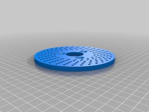 índice de placa partes dividiendo cabezal divisor engranaje corte la máquina maquinista molino fresado rotary mesa giratoria 3d print model - Mito3D