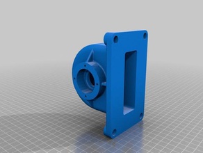 nana 3d la stampa test 3d print model - Mito3D