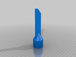 il mio personalizzato vuoto tool2 famiglia forniture 3d print model - Mito3D