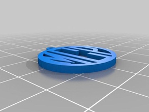 mcp jóias personalizado 3d print model - Mito3D