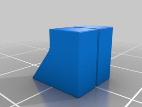 phone charging station mobile 3d print model - Mito3D